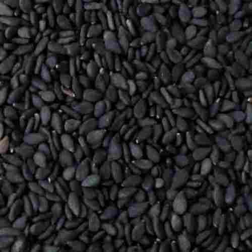 Hulled Black Sesame Seeds
