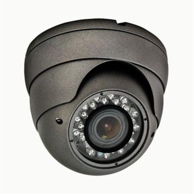 Infrared 1080P 2Mp Wall Mounted Cctv Camera With Cmos Sensor Application: Indoor
