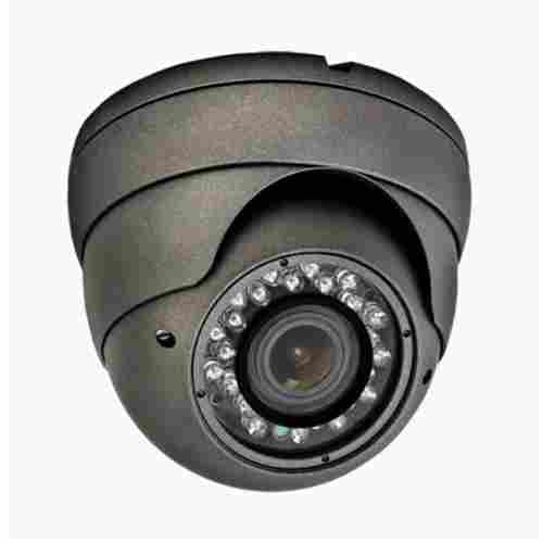 Infrared 1080P 2MP Wall Mounted CCTV Camera With CMOS Sensor