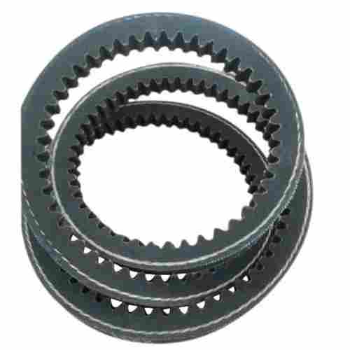 Round Shape Strong And Durable Automotive V Belts For Power Transmission