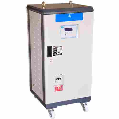 Single Phase Air Cooled Servo Voltage Stabilizer