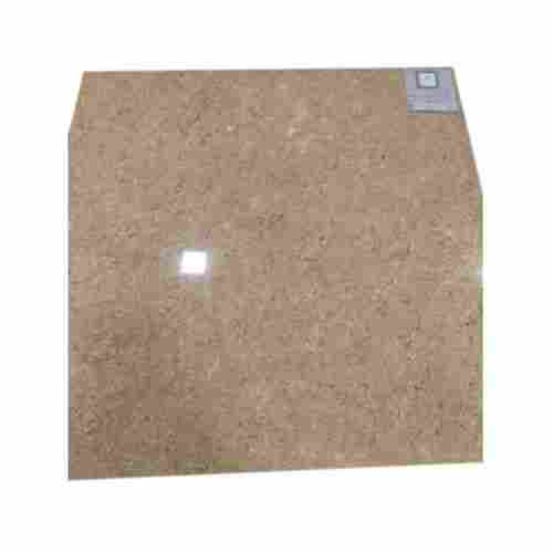 9 - 10 Mm Thickness Non Slip Polished Glossy Surface Ceramic Floor Tiles