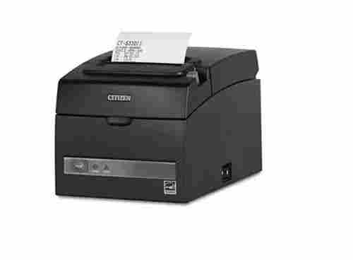 Citizen CTS-310II 160MM/SEC Black Barcode Thermal Printer