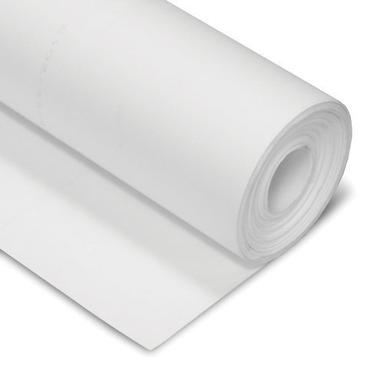 White Colour Flex Printing Material Roll  Application: Ceiling Tiles