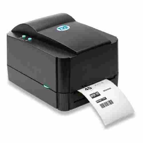 TVS LP46 LITE Barcode Printer With USB Connectivity