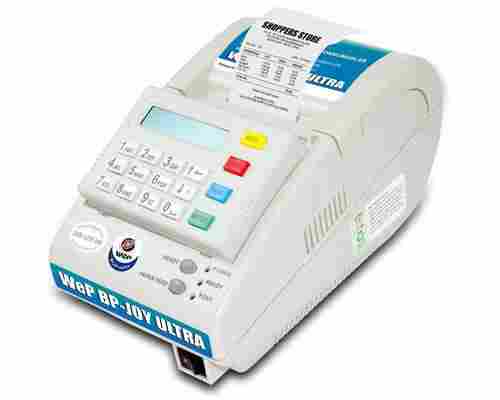 WEP BP Joy Plus Thermal Retail Printer Cum Billing Machine With Battery