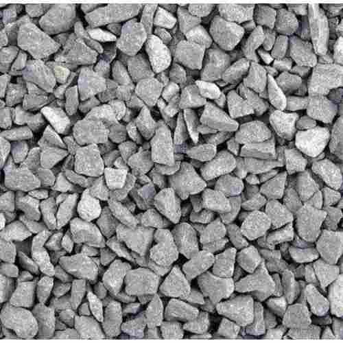 0.5-1 Mm Thickness Solid Crushed Stone Aggregate For Industrial