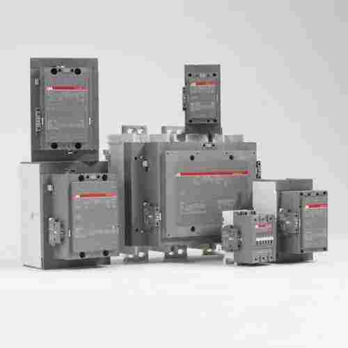 4 Pole Abb Ac/Dc Contactor, 20-60 To 250-500v Current