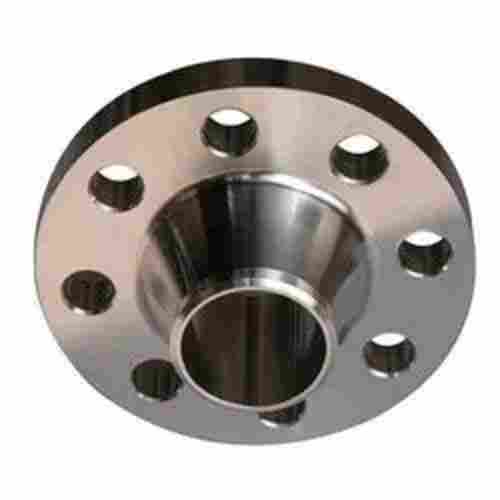 8inch 8 Hole Polished Finished SS304 Stainless Steel Flange for Industrial Use