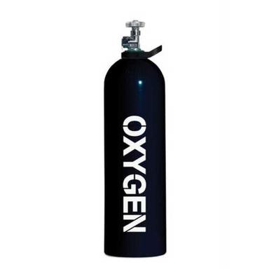 Easy To Use Oxygen Gas