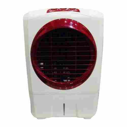 Red And White Plastic Air Cooler