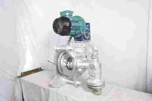 0.25 Motor Rating Motorised Steam Blowing Medium Rotary Motorized Soot Blower MOSB