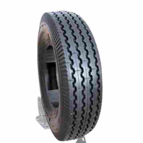 10 Inches Diameter Crack Resistance Solid Rubber Radial MRF Auto Rickshaw Tyre