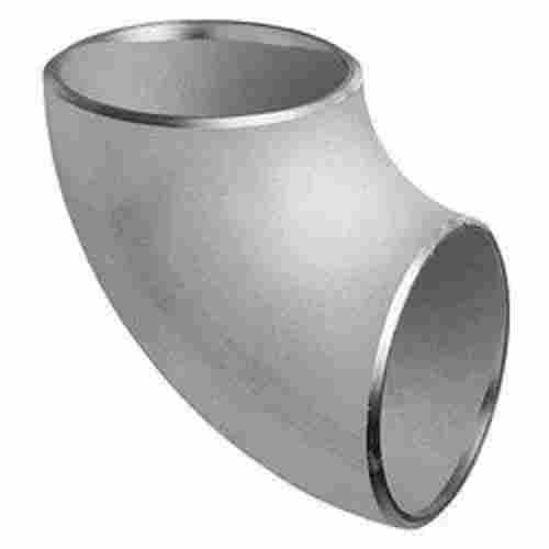 2inch SS304 Stainless Steel 45 Degree Butt Weld Elbow for Plumbing Pipe Use