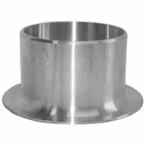 3 inch Polished Finish 304 Stainless Steel Long Stub End for Structure Pipe Fitting Use