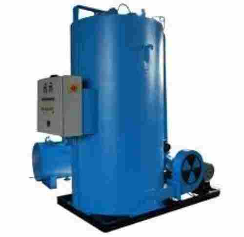 Electric Thermic Fluid Heater Boiler