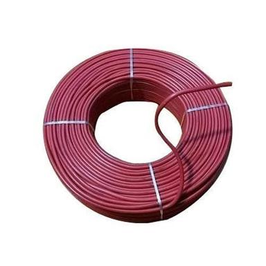 Polyshield Electric Wire Cable Capacity: 10 Watt (W)