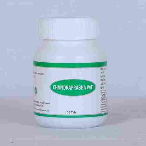 Chandraprabha Vati 30 Tablet