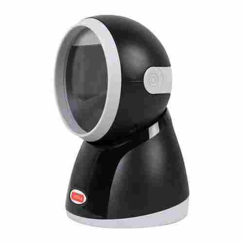 RETSOL PD-3000 USB 2D Fixed Counter Table Top Barcode Scanner