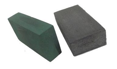 Rubber Bonded Abrasive Block Usage: Industrial