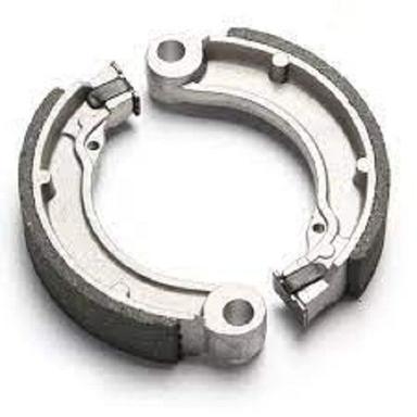 Two Wheeler Front Brake Shoe Auto Part Hardness: Normal