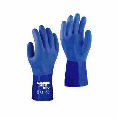 Dynaflex5/Impacto Polyamide Seamless Knitted Dipped Gloves