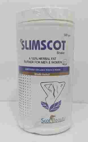 Fat Burner Herbal Supplements, Packaging Size: 500 Gm