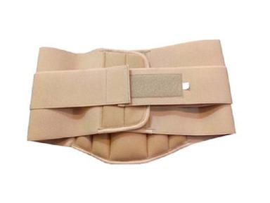 Reusable Adjustable Stretchable Lumbar Sacral Belt For Patients And Old Aged