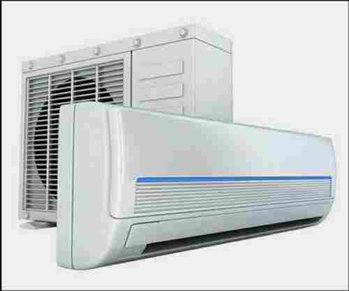 Split Air Conditioner, 65 Degree C Operating Temperature, 380 V / 50hz