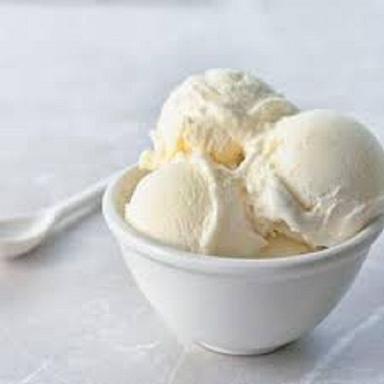Hygienically Prepared Tastier And Healthier Sweet Frozen Vanilla Ice Cream
