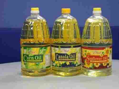 Good Quality Pure Refined Sunflower Oil for Cooking