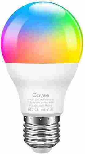 Shock Proof Less Power Consumption LED Light Bulb