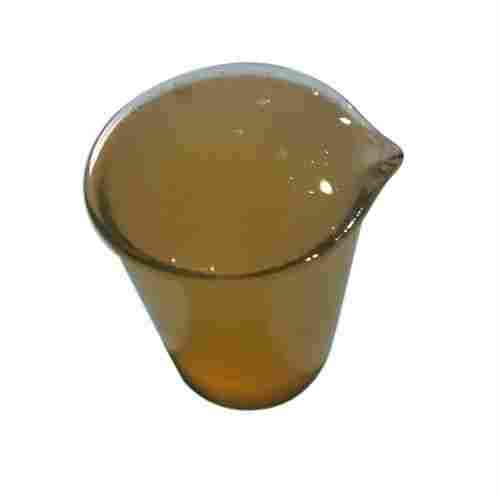 Brown Liquid Polyethylene Wax Emulsion For Industrial And Laboratory Use