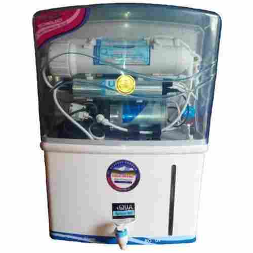 Electric Aqua Ro Water Purifier