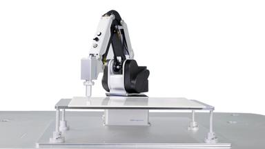 Frp Mg 400 Cobot (Colloborative Robot)