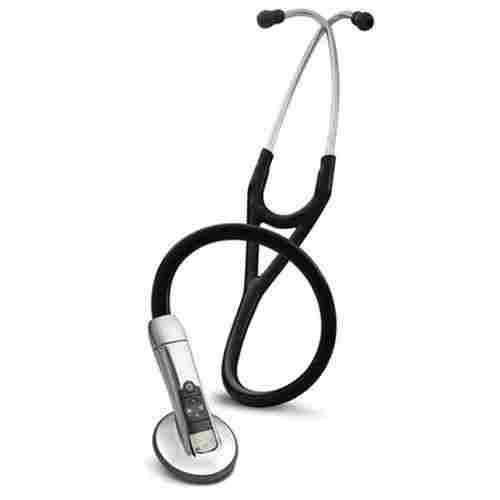 Reliable Nature Littmann Stainless Steel Chest Piece Black Electronic Stethoscope