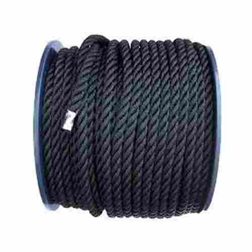 10mm Twisted Polyester Rope For Industrial Use