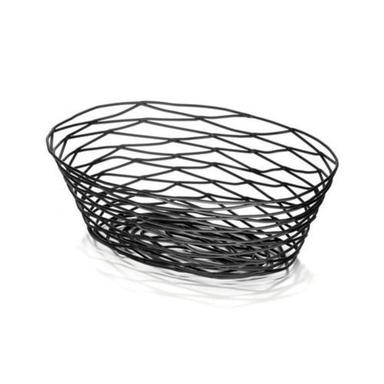 Stainless Steel Designer Iron Basket