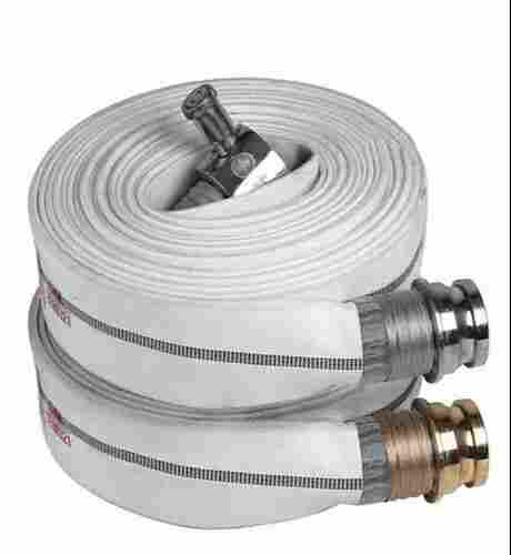 Eco Friendly Easy To Install Leak Resistance Fire Fighting RRL Hose Pipe