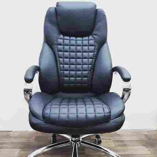 High Back Black Color Comfort Office Chair