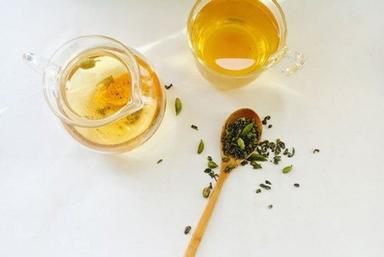Cardamom Green Tea Shelf Life: 18 Months