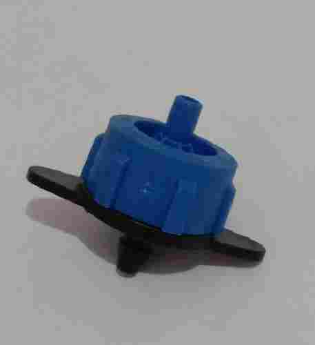 1/2 Inch Plastic Floor Grommet For Drip Irrigation, 5 MM Thickness