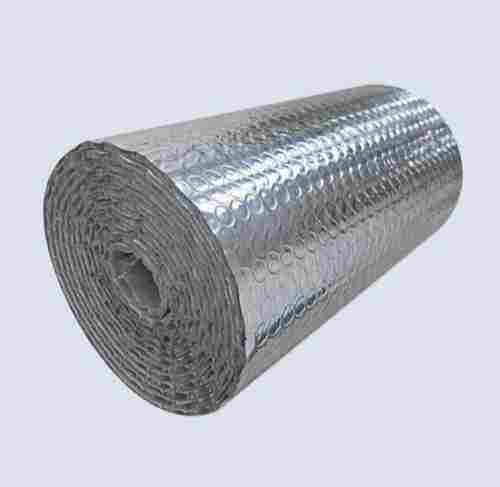 10-50 Micron Air Bubble Insulation Aluminium Foil