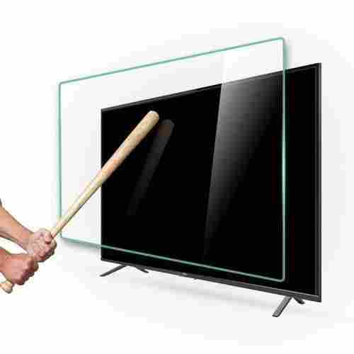 65 Inch LED TV Screen Protector for Protection Against Accidentally Breakage