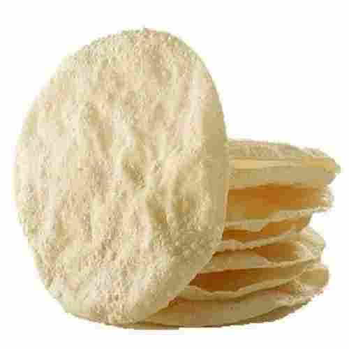 Spicy And Crispy Masala Papad Served With Food, 3 Months Shelf Life