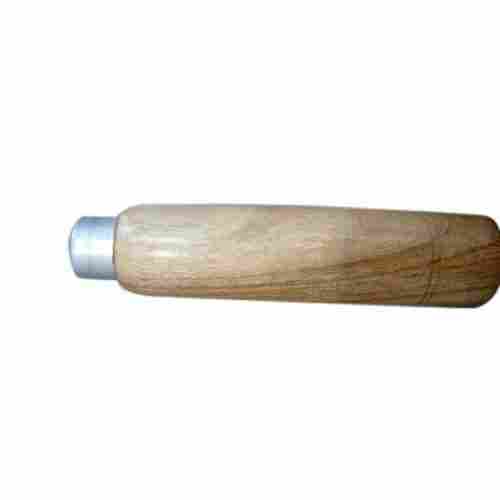 Termite Resistant Polished Surface Wooden Sickle Handle