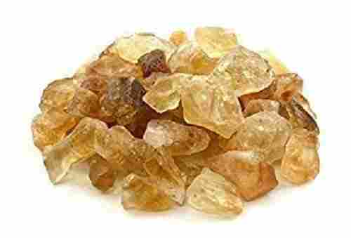 Citrine Raw Rough Stone for Jewellery with 1.54 TO 1.55 Refractive Index