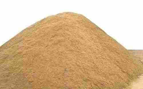 High Strength Highly Efficient Brown Natural Sand For Construction
