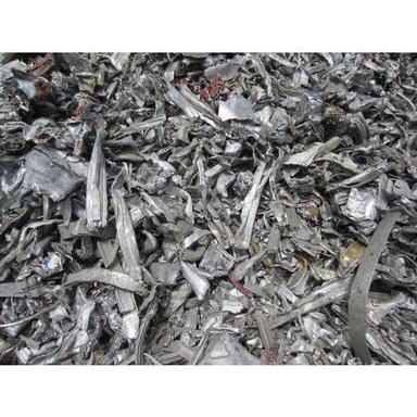 Non-Ferrous Metals Aluminum Scrap Taint Tabor Grade: Commercial Use