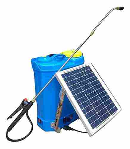 Portable And Color Coated Solar Sprayer Pump For Agriculture